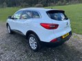 Renault Kadjar DYNAMIQUE NAV TCE 7