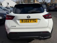 Nissan Juke DIG-T N-CONNECTA 7