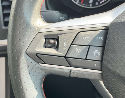 SEAT Ateca 1.5 Ateca FR TSi Evo 5dr 61