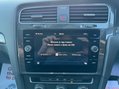 Volkswagen Golf SE NAVIGATION TSI BLUEMOTION TECHNOLOGY 30