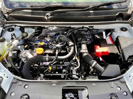 Dacia Sandero 1.0 Sandero Stepway Prestige TCe 5dr 