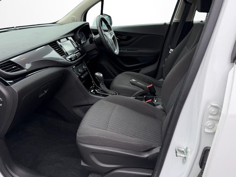 Vauxhall Mokka X 1.4T Active 5dr Auto 2
