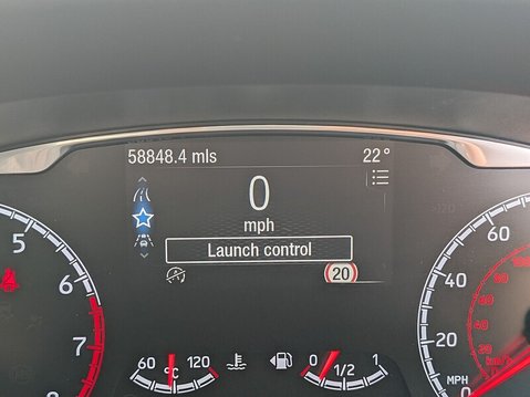 Ford Fiesta ST-3 30