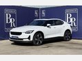 Polestar 2 Single Motor 69kWh Standard Range Fastback 5dr Electric Auto FWD (231 ps) 9