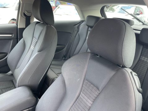 Audi A3 1.8 TFSI Sport Euro 6 (s/s) 3dr 24