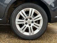 Vauxhall Zafira 1.8 Zafira Design Nav 5dr 23