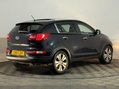 Kia Sportage CRDI KX-3 6