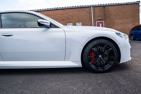 BMW M2 3.0 M2 Auto 3dr 48