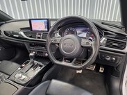 Audi RS6 4.0 TFSI V8 Estate 5dr Petrol Tiptronic quattro Euro 6 (s/s) (560 ps) 46