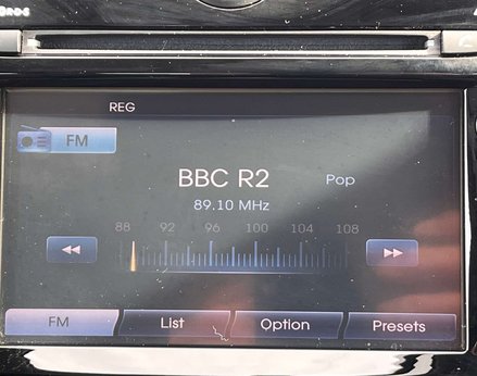 Hyundai ix20 1.6 ix20 SE Nav MPI Auto 5dr 25