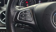 Mercedes-Benz GLA 1.6 GLA180 GPF Urban Edition SUV 5dr Petrol 7G-DCT Euro 6 (s/s) (122 ps) 39