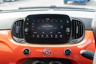 Fiat 500 STANDARD 21