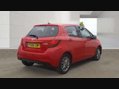Toyota Yaris 1.3 Yaris Icon VVT-i 5dr 7