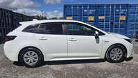 Toyota Corolla 1.8 VVT-h Design Touring Sports 5dr Petrol Hybrid CVT Euro 6 (s/s) (122 ps) 11