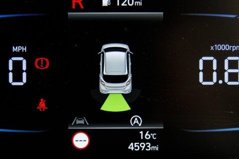 Hyundai i10 T-GDI N LINE 32