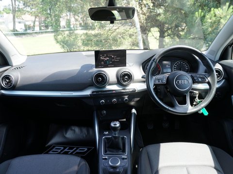 Audi Q2 1.0 TFSI 30 Sport Euro 6 (s/s) 5dr 3