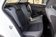 Skoda Fabia COLOUR EDITION TSI 32
