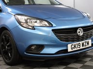 Vauxhall Corsa GRIFFIN 23