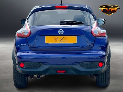 Nissan Juke 1.5 Juke N-Connecta dCi 5dr - NATIONAL DELIVERY* 19