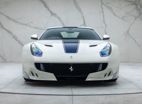 Ferrari F12 TDF 7