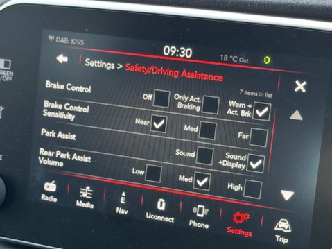 Fiat Tipo 1.6 MultiJetII Lounge Euro 6 (s/s) 5dr 20