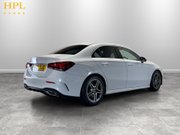 Mercedes-Benz A Class 2.0 A220d AMG Line (Executive) Saloon 4dr Diesel 8G-DCT Euro 6 (s/s) (190 p 7