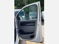 Vauxhall Vivaro 1.5 Turbo D 2700 Dynamic Panel Van 6dr Diesel Manual L1 H1 Euro 6 (s/s) (10 22