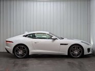 Jaguar F-Type 3.0 F-Type V6 R-Dynamic Auto 3dr 13