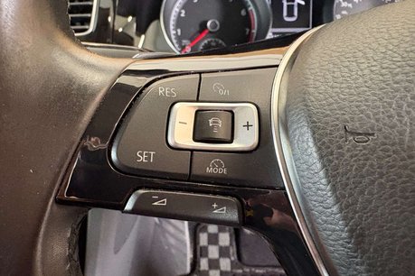 Volkswagen Golf 1.4 TSI BlueMotion Tech ACT GT Hatchback 5dr Petrol DSG Euro 6 (s/s) (140 p 15
