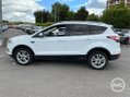 Ford Kuga 2.0 TDCi Titanium Euro 6 (s/s) 5dr 9