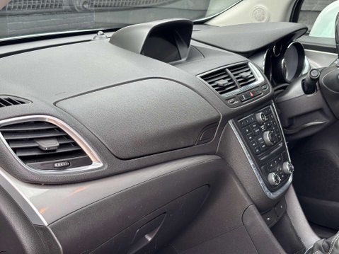 Vauxhall Mokka 1.4 Mokka Tech Line T S/S 5dr 19