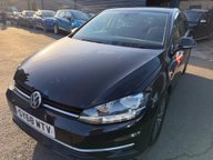 Volkswagen Golf SE NAVIGATION TDI 6