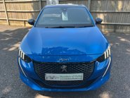 Peugeot 208 1.2 PURETECH 130 GT LINE S/S AUTOMATIC 5dr 9