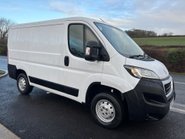 Peugeot Boxer 333 L1 H1 120 ps BlueHdi Professional - Sat Nav & Air Con 5