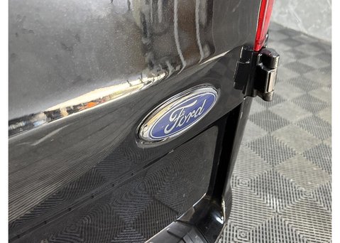 Ford Transit Custom 2.0 300 EcoBlue Limited Panel Van 5dr Diesel Manual L2 H1 Euro 6 (s/s) (130 15