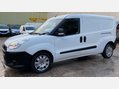 Fiat Doblo 1.6 JTD MultiJet 16v Maxi L2 H1 4dr 24