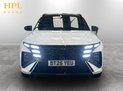 Hyundai TUCSON 1.6 T-GDi MHEV N Line S SUV 5dr Petrol Hybrid DCT Euro 6 (s/s) (160 ps) Air 2