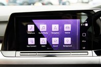 Volkswagen Golf LIFE ETSI DSG 15