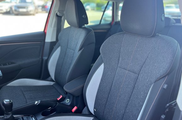 Skoda Kamiq SE L 1.0 TSI 25