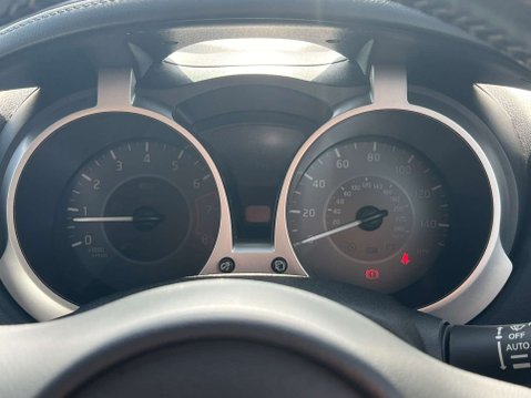 Nissan Juke 1.6 Juke Bose Personal Edition CVT 5dr - NATIONAL DELIVERY* 40