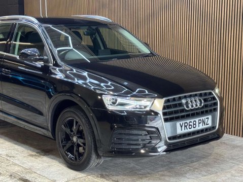 Audi Q3 1.4 Q3 Sport TFSI 5dr 20
