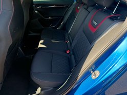 Skoda Octavia 2.0 Octavia vRS TDI 5dr 31
