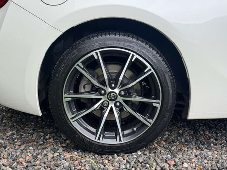 Toyota GT86 2.0 GT86 Professional D-4S 2dr 13