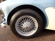 Austin Healey 100/6 BN4 28