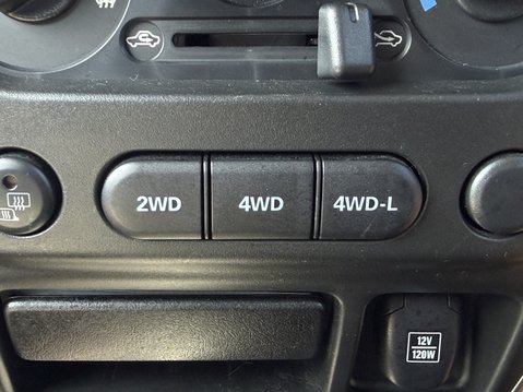 Suzuki Jimny 1.3 VVT SZ4 3dr 24