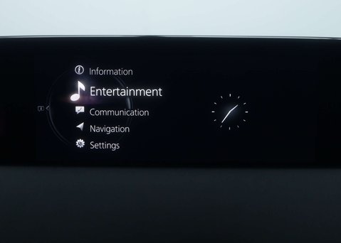 Mazda MX-30 MX-30 GT Sport Tech EV 5dr 28