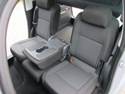 Skoda Roomster 1.2 TSI SE Action Euro 5 5dr 31