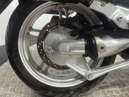 BMW R1150 RT 2001 44K SPORTS TOURER PROJECT BIKE SPARES OR REPAIR 1150CC 22