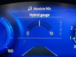 Ford Focus 1.0 Focus ST-Line X MHEV Auto 5dr 26