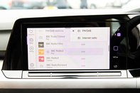 Volkswagen Golf LIFE ETSI DSG 20